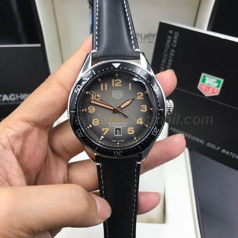 TAG Heuer Watch 25